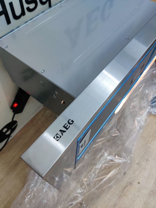 Новая вытяжка AEG™ X69164MP2. Телескопическая. 90 см. Germany.: 12 900 ...