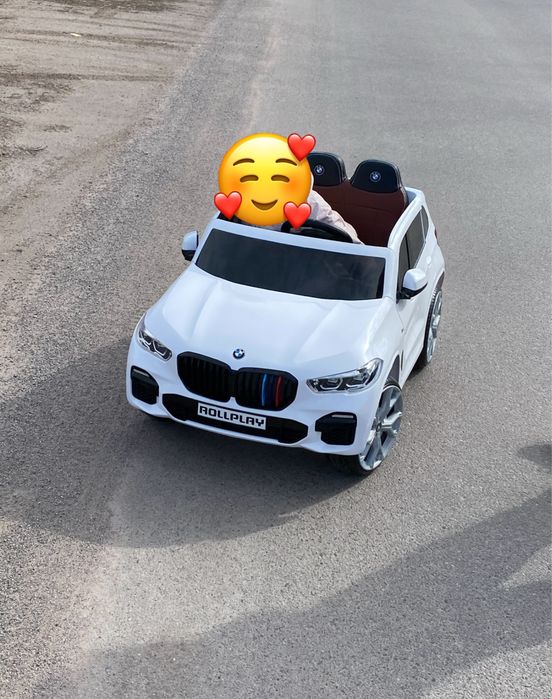 Дитячий автомобіль