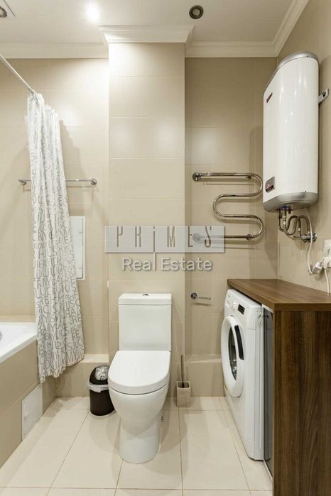 Продаж 1к квартири, ЖК Новопечерські Липки, вул. Андрія Верхогляда, 5