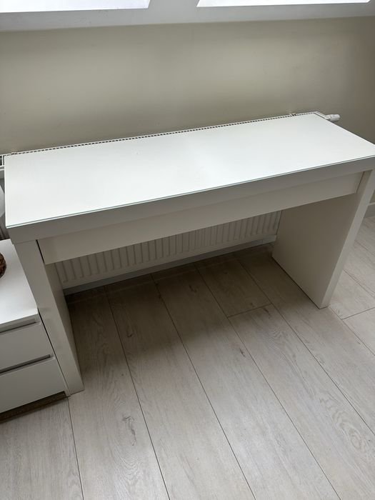 Toaletka ikea na sprzedaż