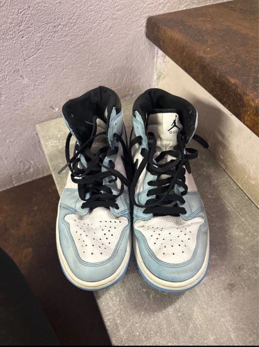 Używane Nike Jordan