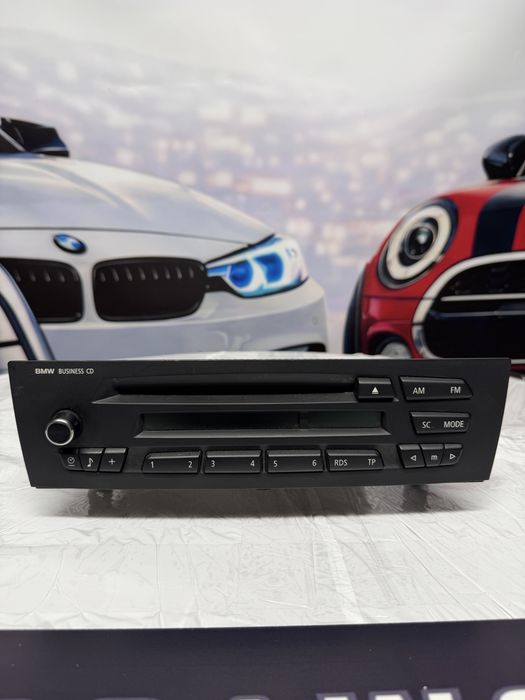 Diversos Rádios BMW