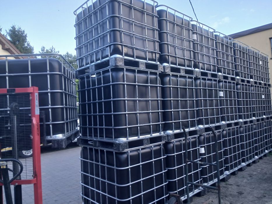 Mauzer 1000l. .   .