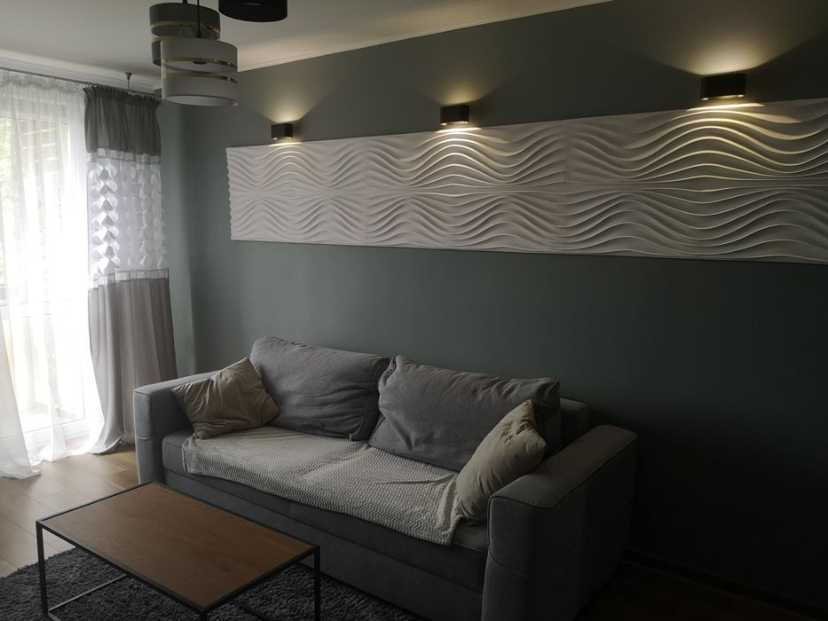Sprzedam mieszkanie 50m2
