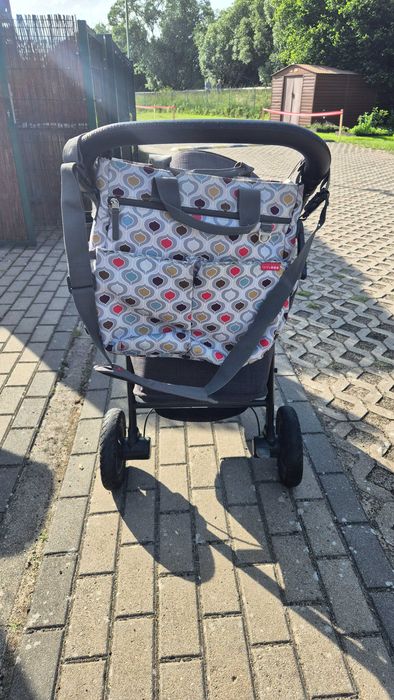 Wózek spacerowy Joie Mytrax
