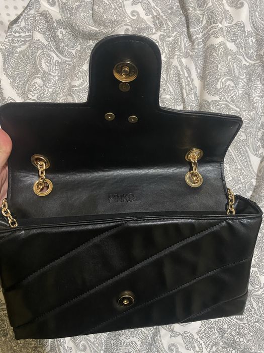 Mala/bolsa Pinko