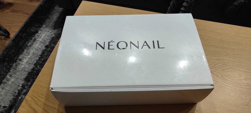 Lampa LED Neonail