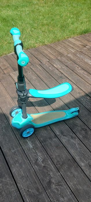 Hulajnoga dziecięca