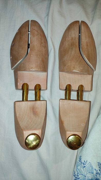 Распорки для обуви