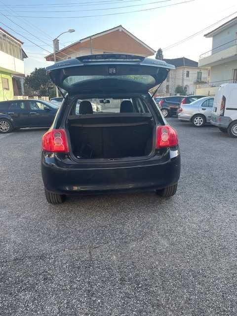 TOYOTA Auris 2008