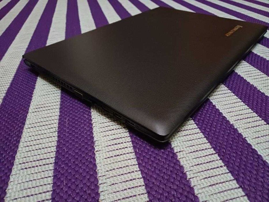 Portátil Lenovo G50-80 excelente estado como novo sem uso