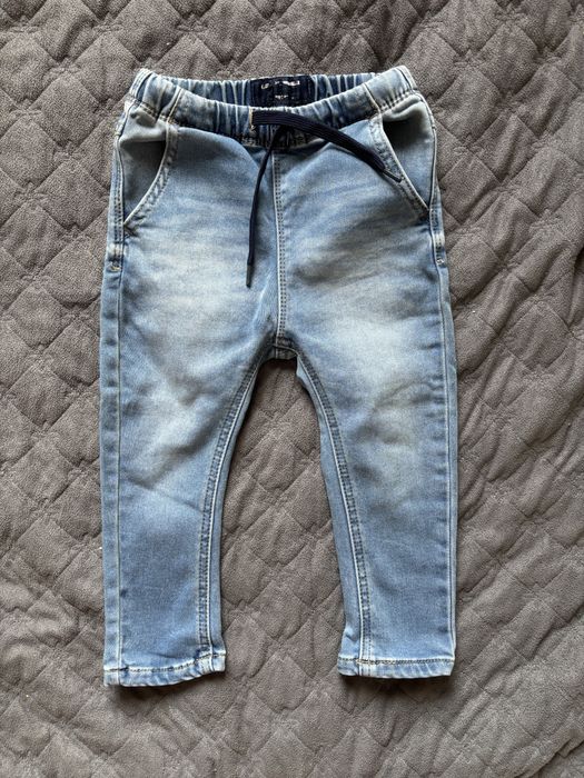 Набір речей на дівчинку 92 см