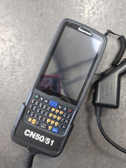 Intermec CN 51 - Usado