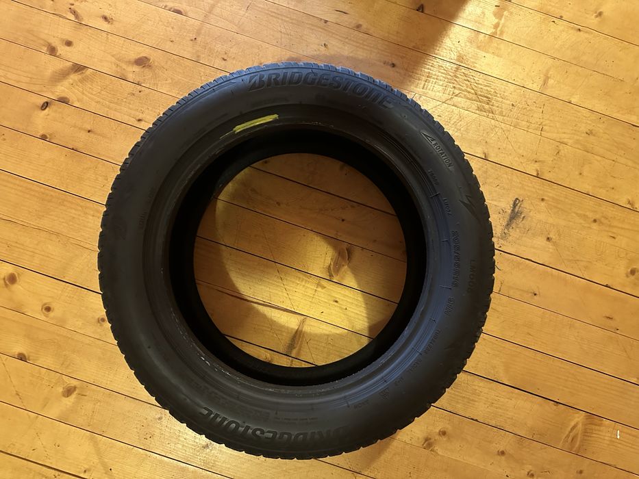 Зимова резина Bridgestone blizzak LM 005 205/55 R16
