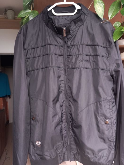 Kurtka przejściowa,wiatrówka,bluza