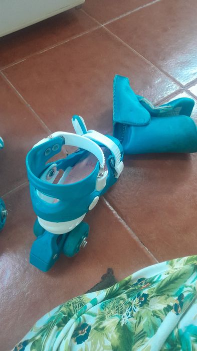 Patins criança Berg