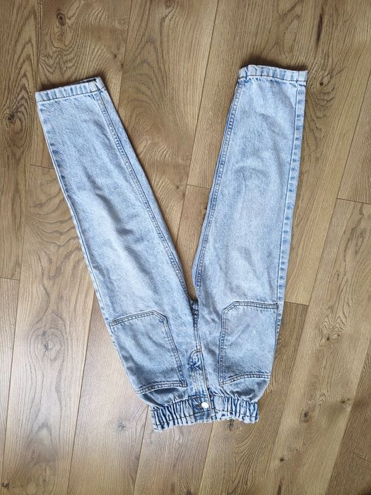 Джинси zara , на дівчинку