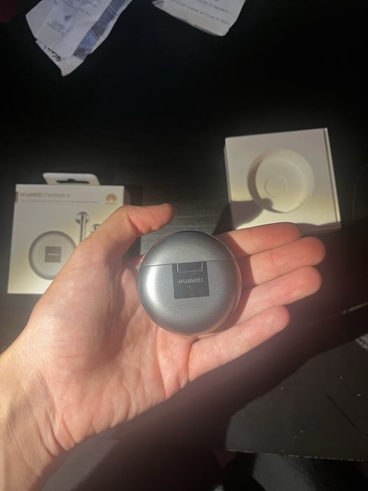 Huawei freebuds 4