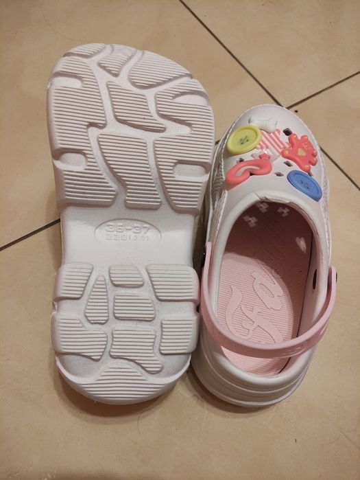 Кроксы Crocs Fashion новые