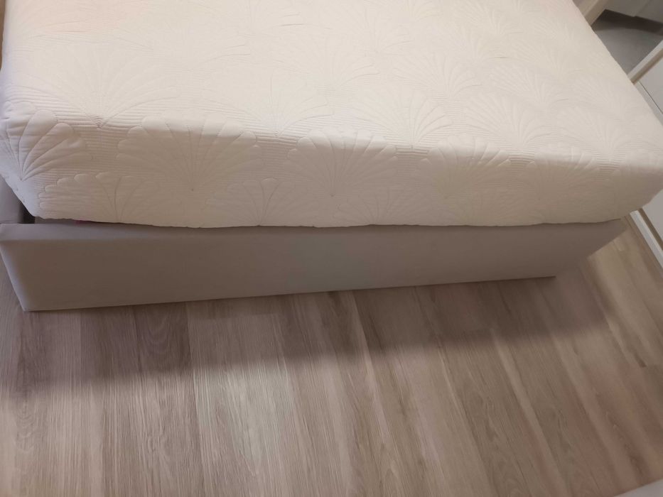 Cama de Casal Berna