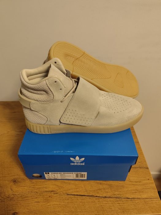Adidas Tubular Invader Strap