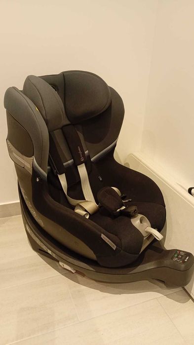 Cadeira de carro para criança (Cybex)