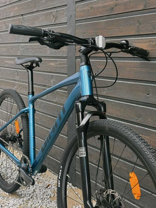 Rower crossowy Giant Roam 1 rozm. M