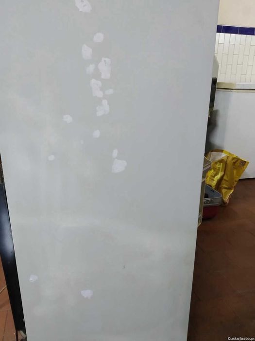 Frigorifico ariston 1,10*50*50