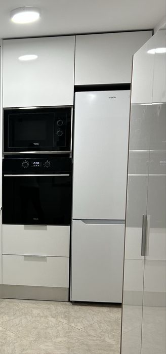 Frigorífico Teka Branco (como novo)