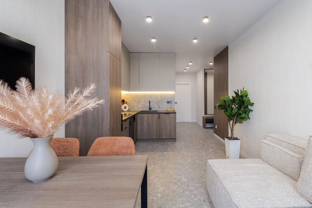 Продаж 1-кім квартири в Брюховичах , ЖК ГРІНВУД-3