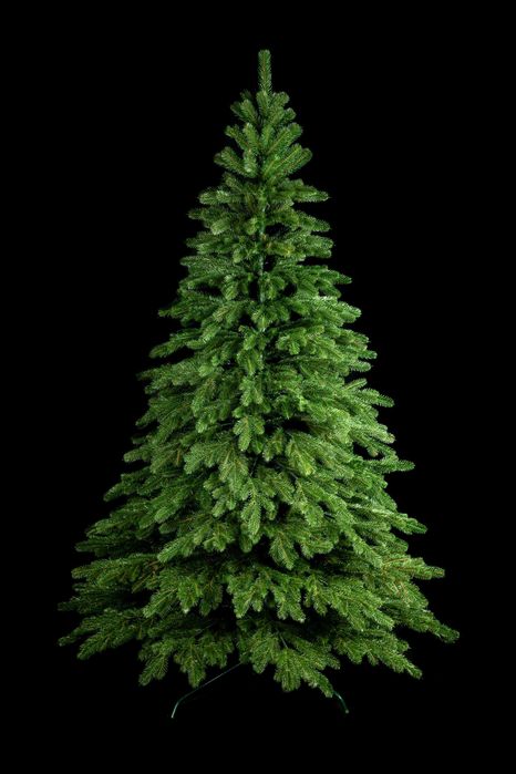 Штучна ялинка лита Рояль 1,5м