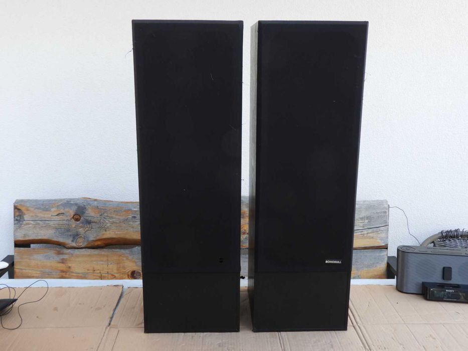Kolumny Magnat 5000 XL do zestawu audio