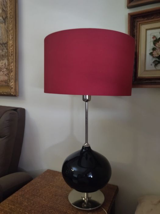 Candeeiro de mesa