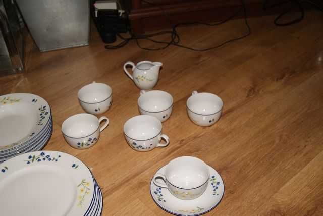 Porcelana Ćmielów Polska