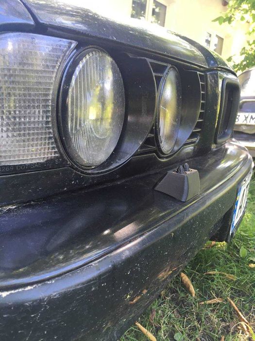 Омивач фар BMW E34