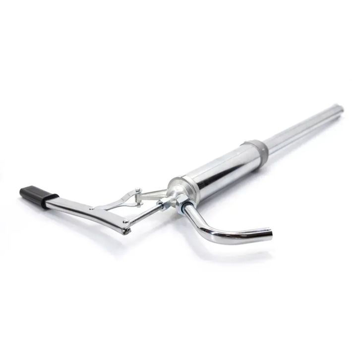 Насос ручний для масла 16л/хв