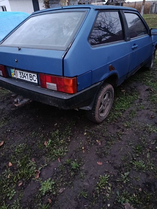 Розборка ваз 2108