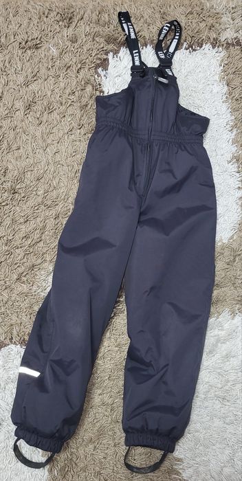 Зимовий комбінезон LENNE