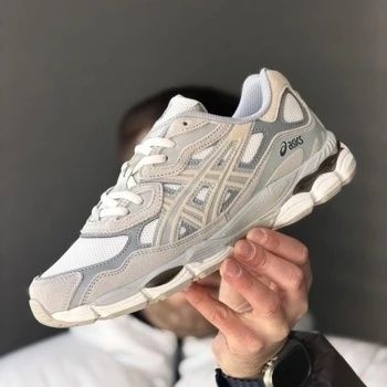Кросівки Asics Gel-Nyc