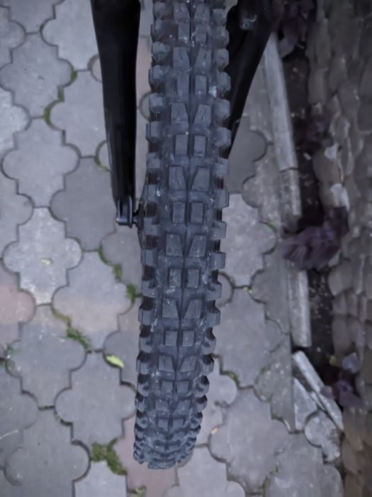 Maxxis minion dhf 29x2,50wt