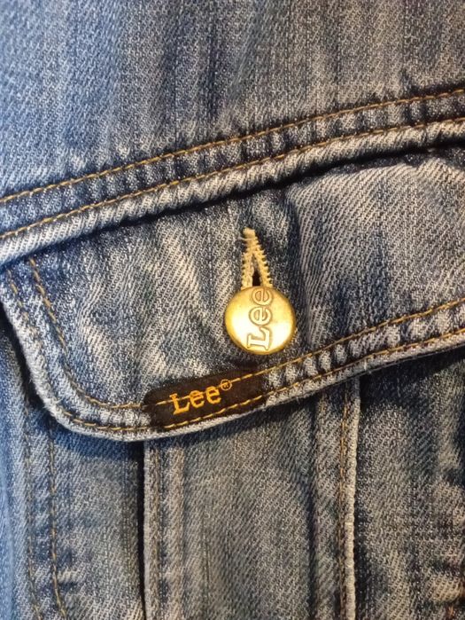 Sprzedam kurtkę oryginalną Lee