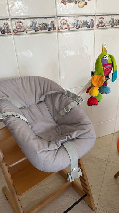 Baby set Tripp trapp