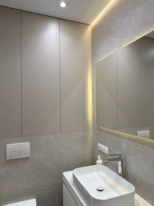 Продаж 2 кімнатноі ЖК Crystal