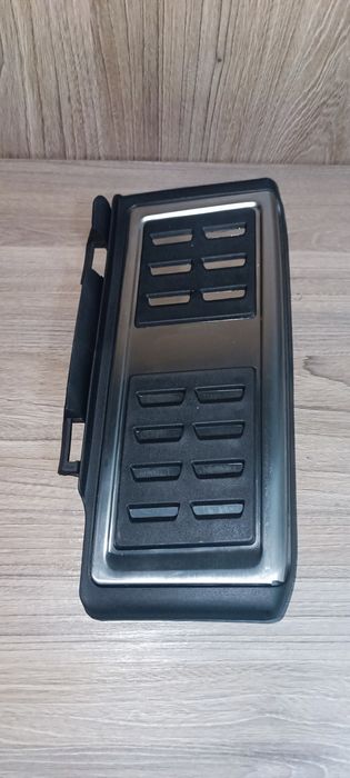 Capas pedais vw seat