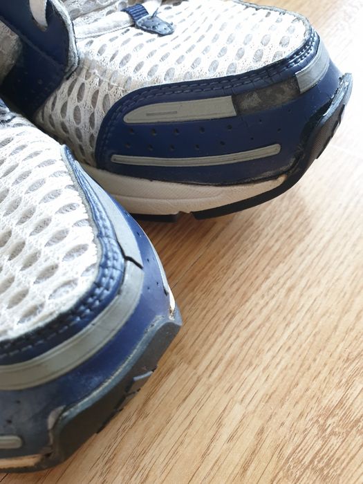 Кроссовки Adidas adipine. Система вентилирования ClimaCool: 4 000 грн ...