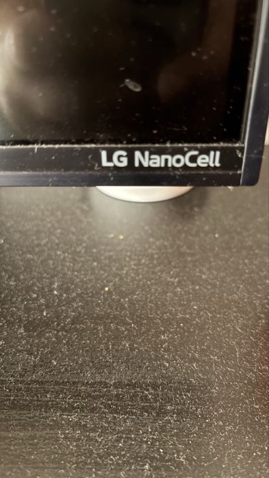 TV LG 50” (50NAN0756PR)