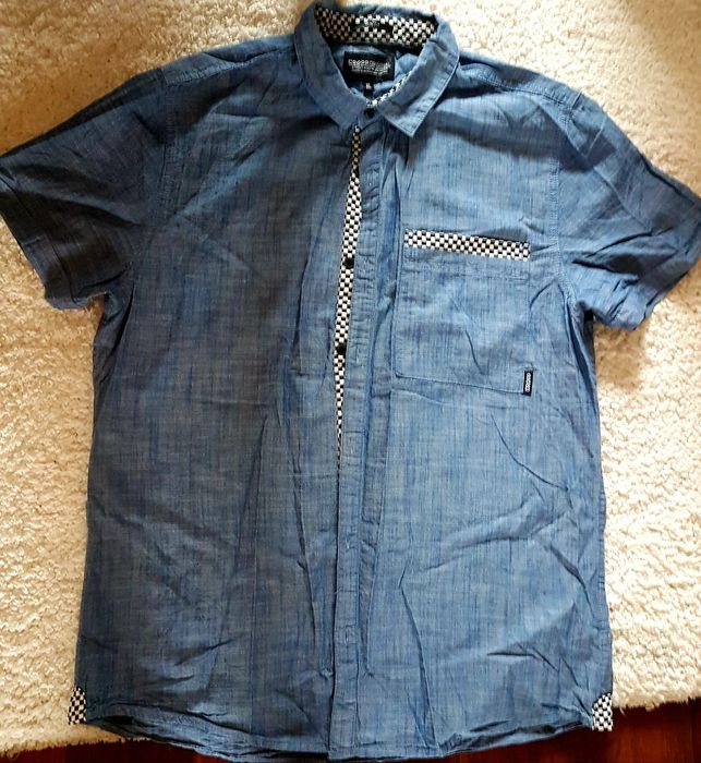 Koszula męska xl cropp