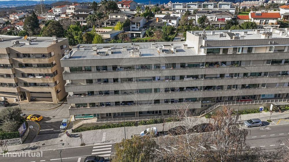 Apartamento T3 para venda