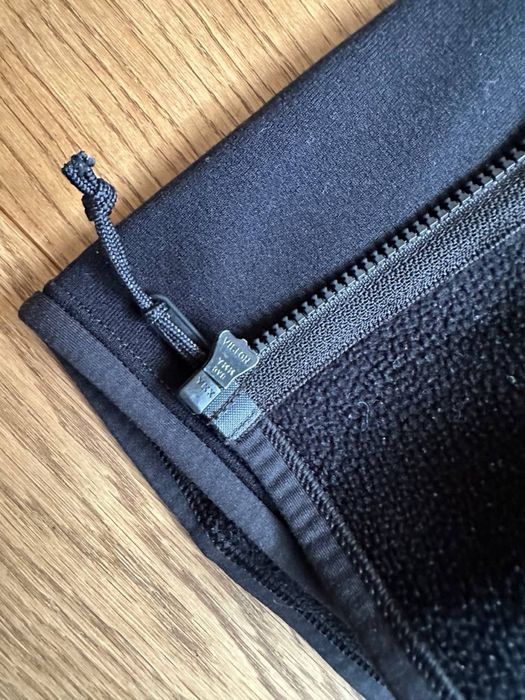 Флісова кофта Arc’teryx