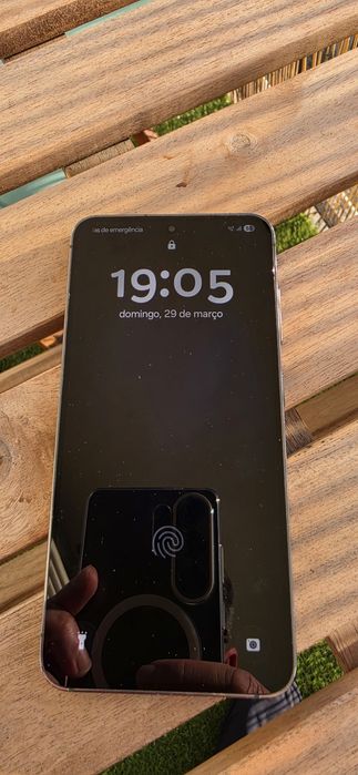 Samsung S23 - 256Gb
